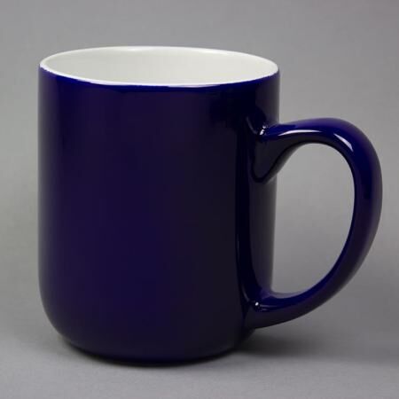 mug M2255 couleur cobalt